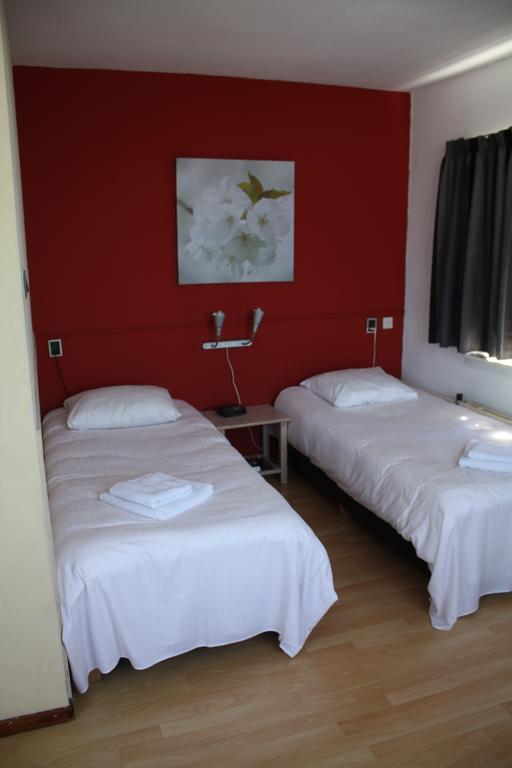 Hotel Saint Vincent 포엘디크 객실 사진