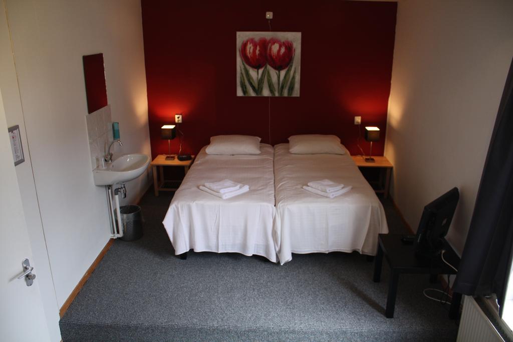 Hotel Saint Vincent 포엘디크 외부 사진