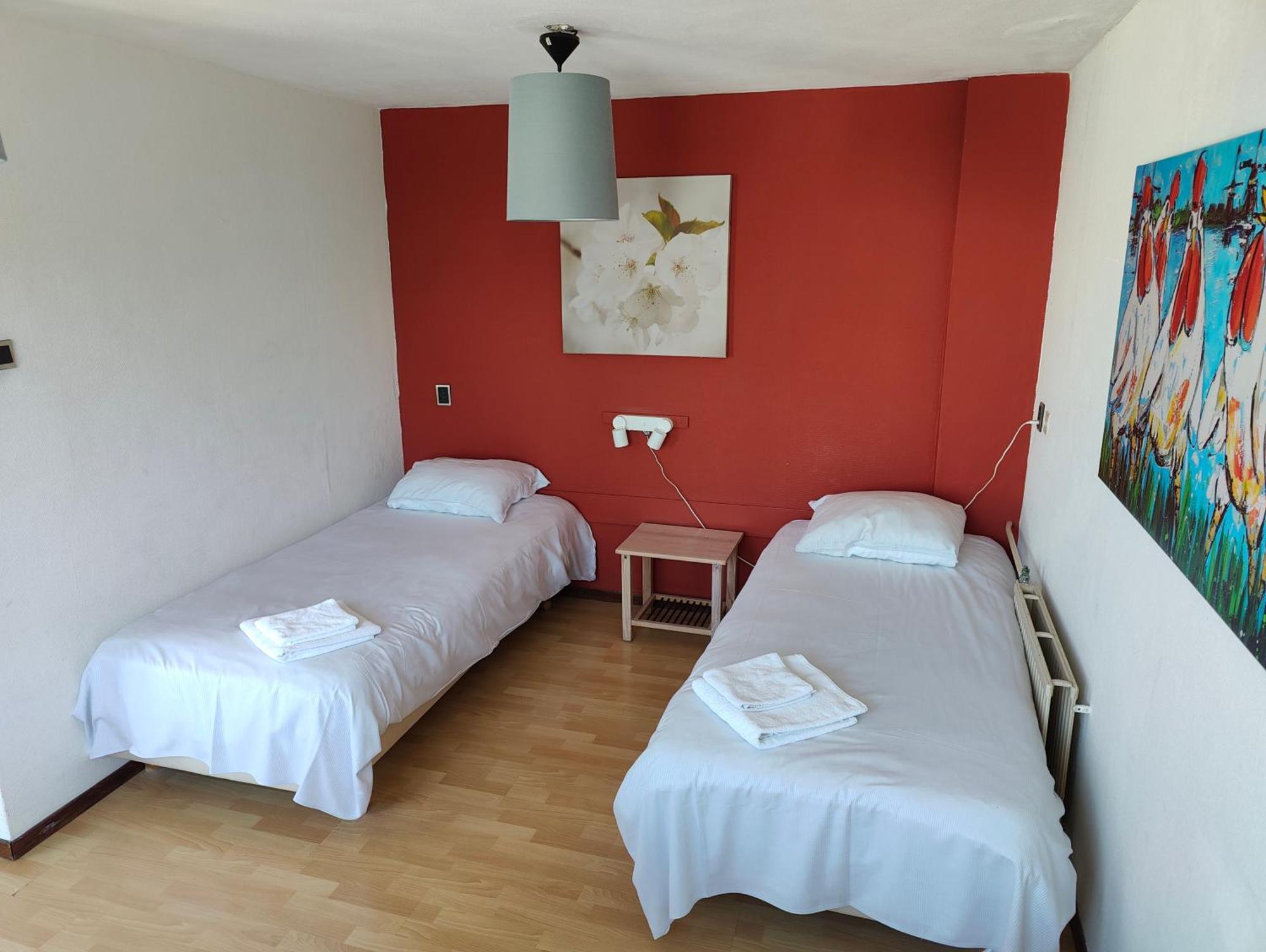 Hotel Saint Vincent 포엘디크 외부 사진