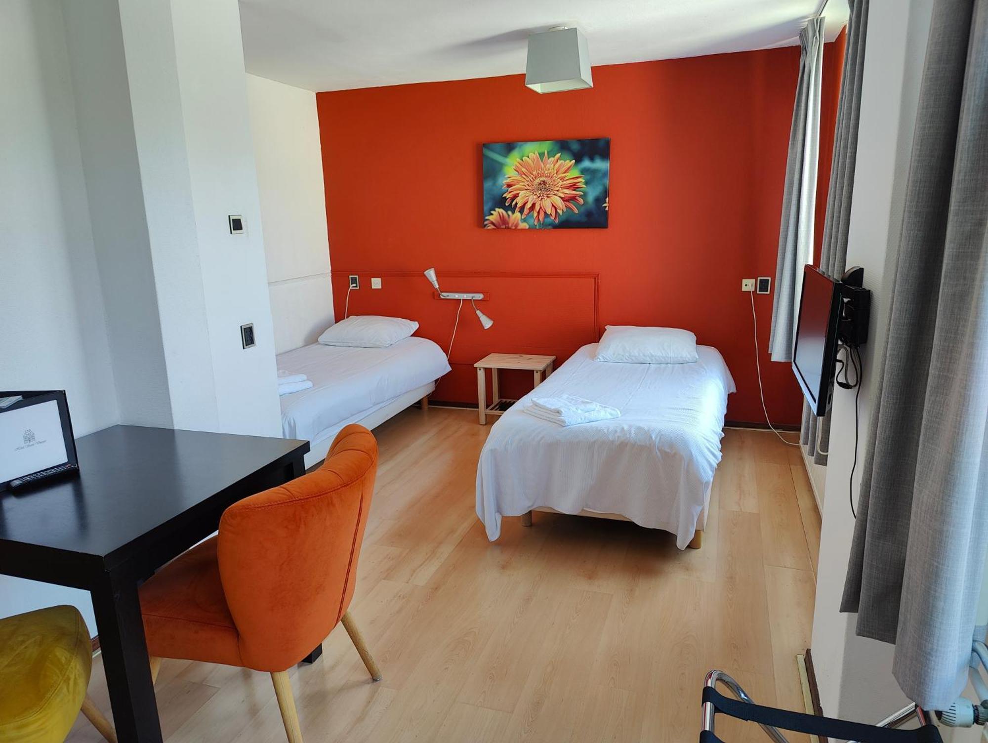 Hotel Saint Vincent 포엘디크 외부 사진