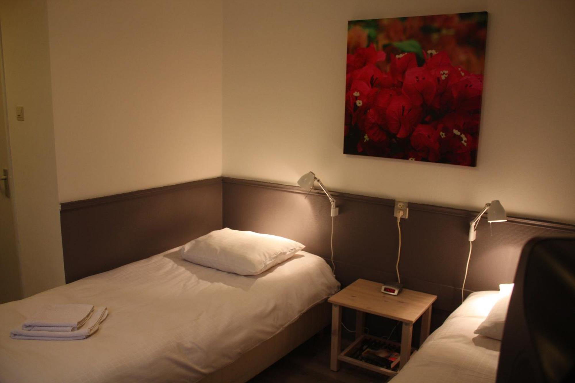 Hotel Saint Vincent 포엘디크 외부 사진